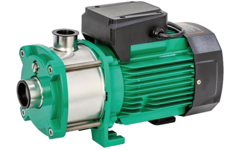 CMWE Series Horizontal Multi-stage Pump