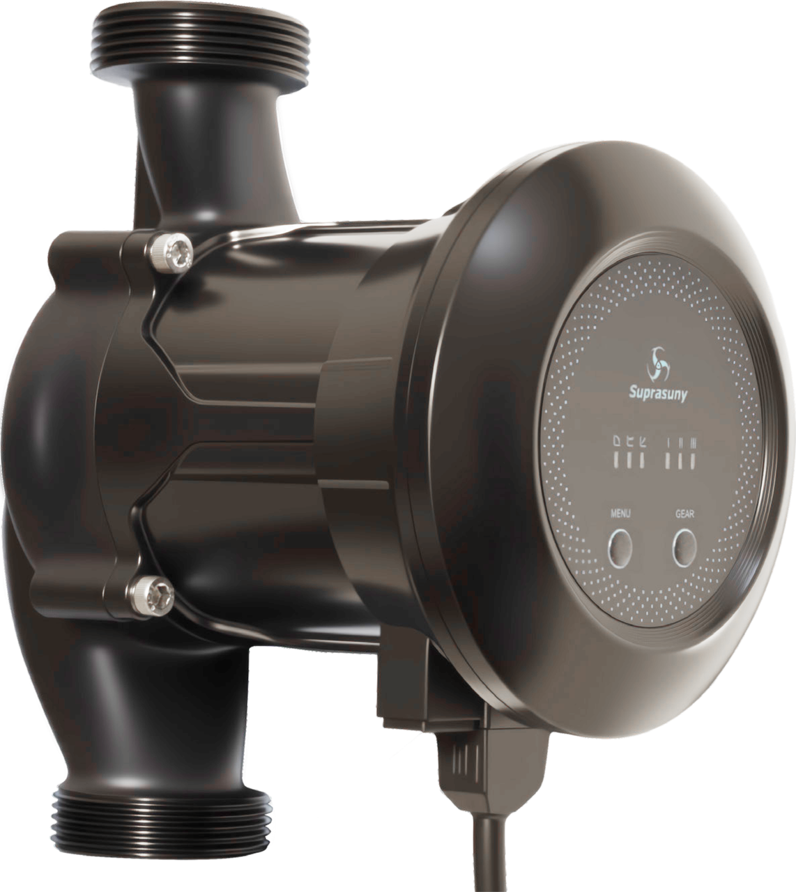 PMS Series ECM Canned Motor Pump