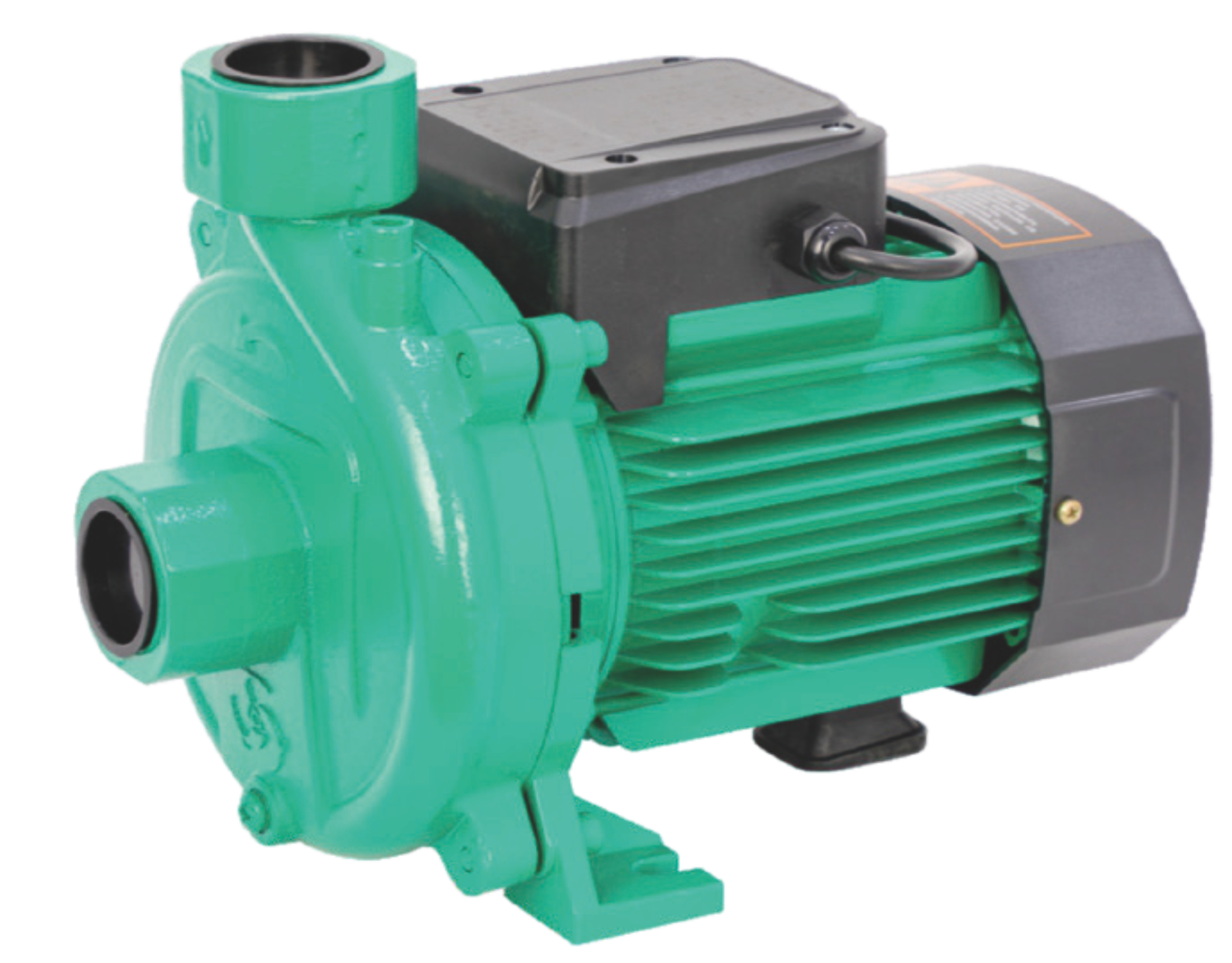 PUN Series Hot Water Centrifugal Pump