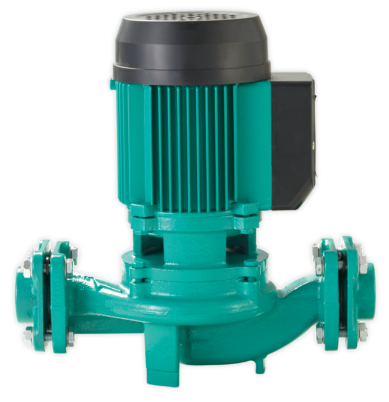 WB-G Series Inline Centrifugal Pump