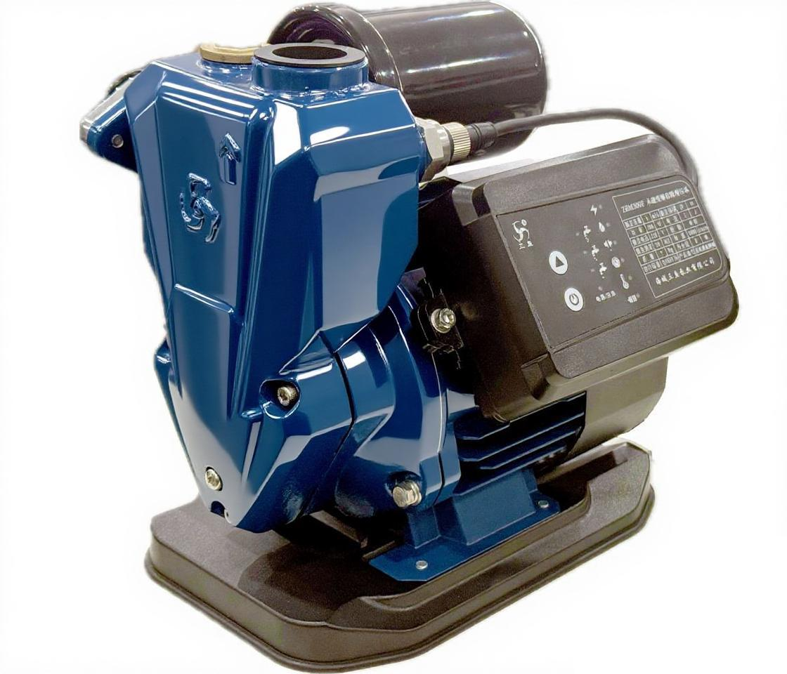 ZBM Series ECM Self-priming Booster Pump